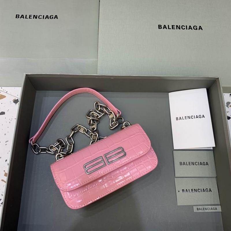 Balenciaga Handbags 269